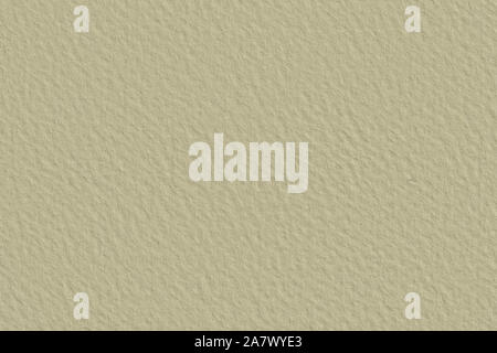 Gray or yellowish structured paper texture background Stock Photo