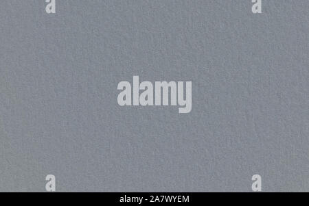 Gray structured paper with small metallic particles - abstract background texture Stock Photo