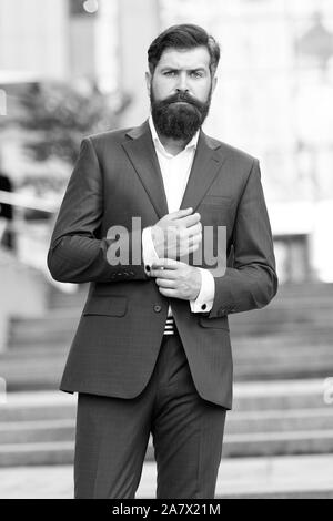 Business Success Lawyer Man Bearded Mature Man In Fashion Suit Modern Life Motivated Entrepreneur Formal Male Fashion Classic Style Aesthetic Mature Businessman Serious Lawyer Poker Player Stock Photo Alamy