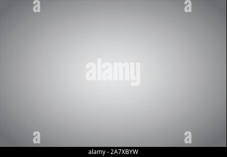 gray gradient abstract background. gray abstract wallpaper. Stock Vector