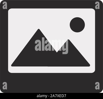 Default image flat white icons in square backgrounds. 6 bonus icons ...