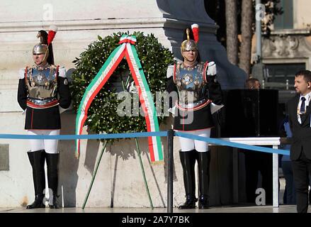 ROMA FESTA DEL 2 GIUGNO Stock Photo