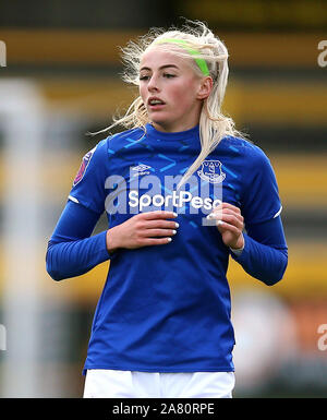 Chloe deals kelly everton