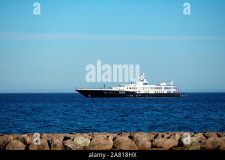 italian billionaire yacht