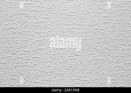 Paper texture. White color paper background for design. Monochrome pattern. Stock Photo