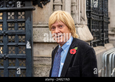 Michael Fabricant MP Stock Photo - Alamy