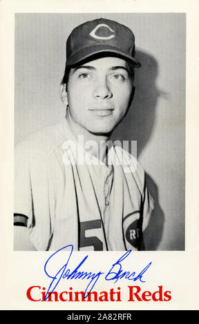 1970's Johnny Bench Personal Party Photos with First Wife