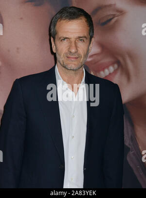 Los Angeles, USA. 05th Nov, 2019. David Heyman arrives at the Premiere Of Netflix's 'Marriage Story' at DGA Theater on November 05, 2019 in Los Angeles, California. Credit: Tsuni/USA/Alamy Live News Stock Photo