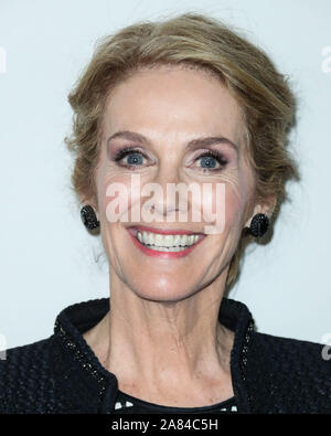 Julie Hagerty arrives at Netflix’s MARRIAGE STORY Los Angeles Premiere