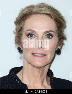 Julie Hagerty arrives at Netflix’s MARRIAGE STORY Los Angeles Premiere