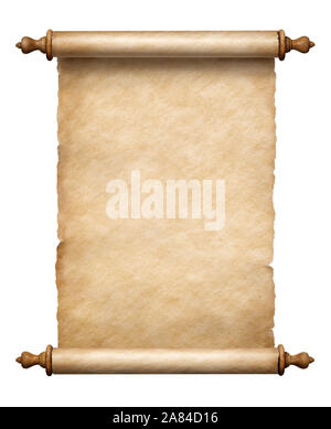 https://l450v.alamy.com/450v/2a84d16/old-vertical-paper-scroll-isolated-on-white-2a84d16.jpg