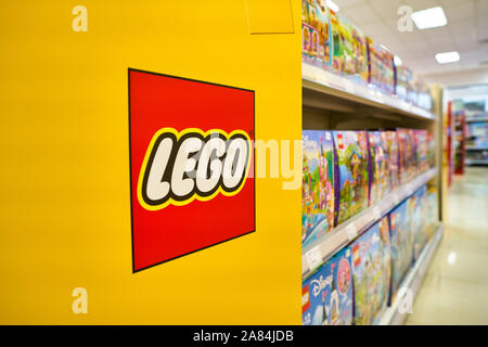 Lego store store cityplaza