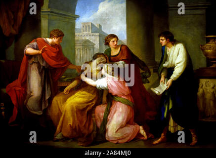 Octavia Of Rome Poem Nero: Little Known Facts About The Roman