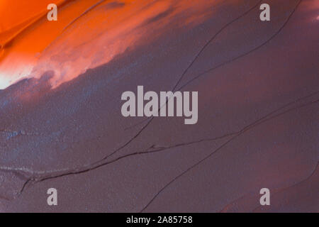 abstract painting  background Stock Photo