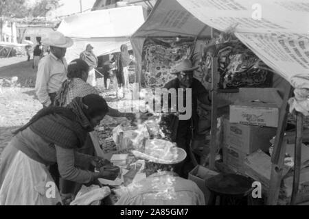 Bundesstaat Guanajuato, Mexiko, 1960er. State of Guanajuato, Mexico, 1960s. Stock Photo