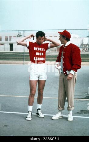 Understanding Coach Calhoun from Grease: A Cultural and Character Analysis