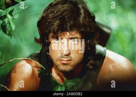 rambo sylvester stallone directed