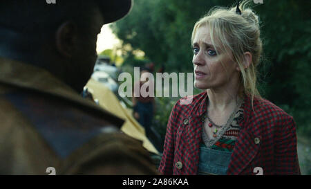 in the dark s1e1