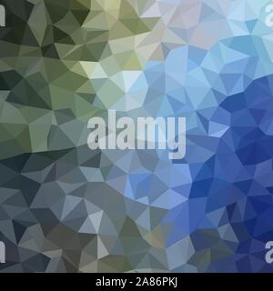 Multicolor vector abstract polygonal pattern. Modern abstract illustration with triangles. Template for cell phone s backgrounds. Stock Vector