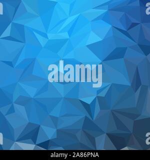 colorful colored abstract geometric background. blue vector pattern. polygonal style. eps 10 Stock Vector