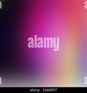 colorful colored abstract geometric background. polygonal style. eps 10 Stock Vector