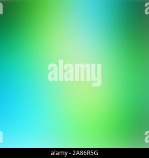 green and blue colored abstract geometric background. polygonal style. eps 10 Stock Vector