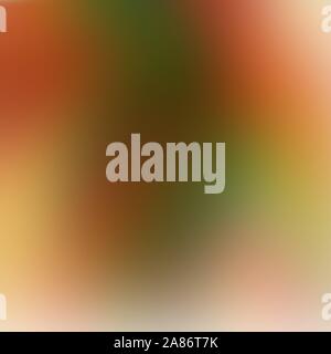 green and orange colors. abstract vector pattern. eps 10 Stock Vector