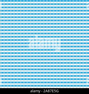 blue pattern background. seamless background. Stock Vector
