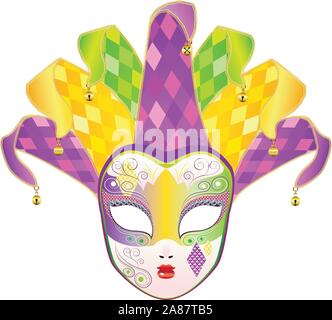 masquerade full mask designs for girls