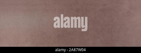 Background wall of aged textured old plaster beige Stock Photo