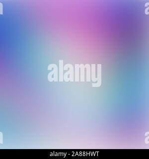 color vector template with bubble shapes. Colorful abstract illustration with gradient lines. Marble design for your web site. Stock Vector