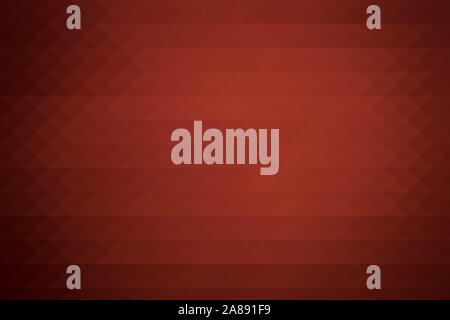 The Abstract red leather background or rough pattern organic texture Stock Photo