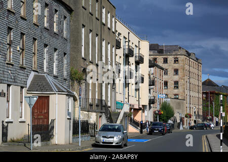 New Quay, Clonmel, County Tipperary, Ireland Stock Photo