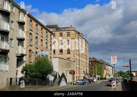 New Quay, Clonmel, County Tipperary, Ireland Stock Photo