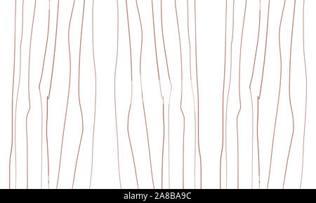 abstract seamless tree growth line nature pattern texture background design illustration wallpaper Stock Photo