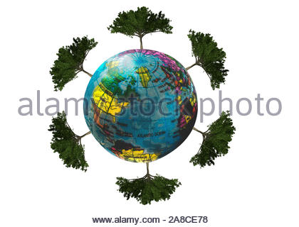 Social ecology and environment change or global warming environmental ...