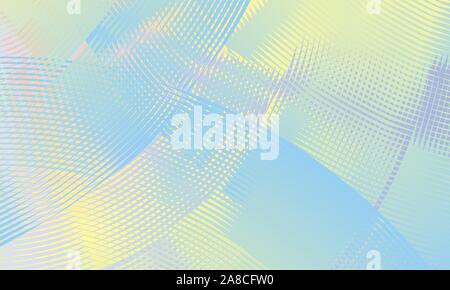 Abstract background in grunge style. Abstract painting in pastel colors. Vector pattern EPS10 Stock Vector