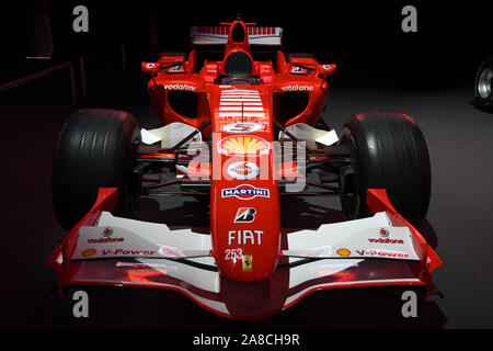F2006 hi-res stock photography and images - Alamy F2006 hi-res stock photography and images - Alamy