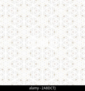 Seamless Pattern (Triangle shapes, White Star Light on Blue Textile, Wooden, Star geometric Pattern) Stock Photo