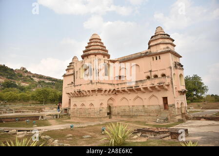 Chandragiri Fort, Andhra Pradesh, India Stock Photo