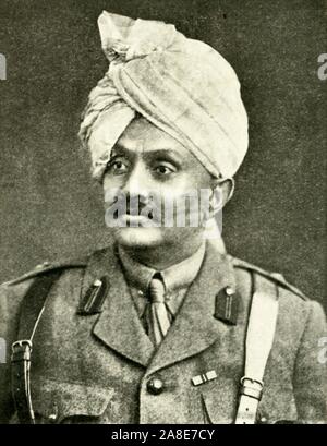 H H The Jam Sahib Of Nawanagar K S Ranjitsinhji 1872 1933 A Glide To h-h-the-jam-sahib-of-nawanagar-k-s-ranjitsinhji-1872-1933-a-glide-to