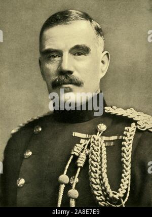 General Sir. William Robertson 1st Baronet (1860-1933), Chief Of The ...