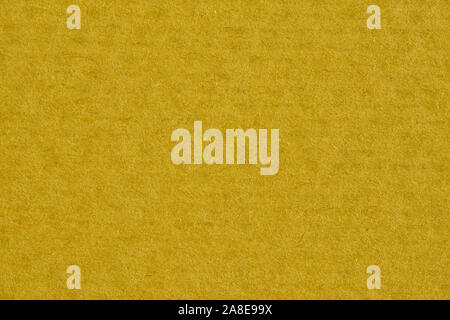 Yellow paper with texture pattern for background. Paper for interior and exterior decoration or background for handcrafts. Yellow paper background. Stock Photo