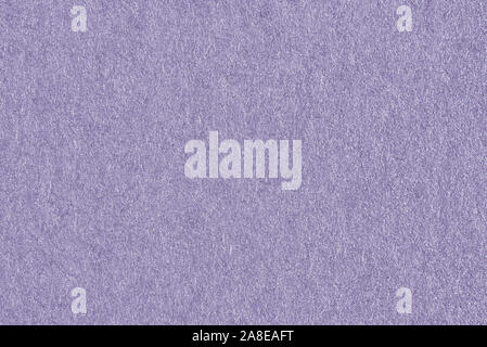 Purple paper with abstract texture for background. Paper for interior and exterior decoration or background for handcrafts. Purple paper background. Stock Photo