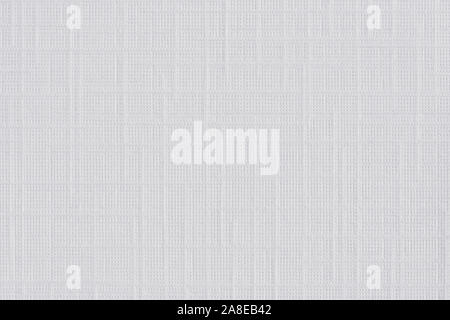 White paper with texture for background. Paper for interior and exterior decoration or background for handcrafts. White paper background. Stock Photo