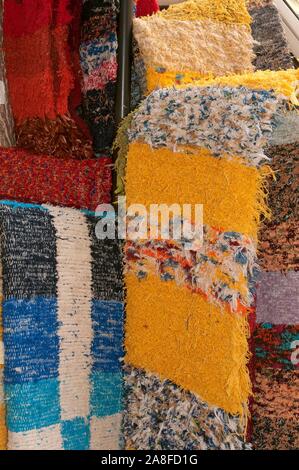 Craft shop-typical Jarapas, Lanjaron, Granada-province, Spain, Europe. Stock Photo