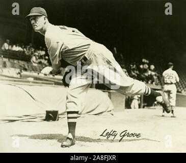 Lot Detail - INCREDIBLE CIRCA 1931 LEFTY GROVE PHILADELPHIA ATHLETICS GAME  WORN JERSEY AND PANTS IN SPECTACULAR ORIGINAL CONDITION (MEARS A9.5)