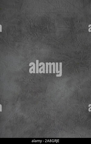 Black cracked texture can be used for background. Stock Photo