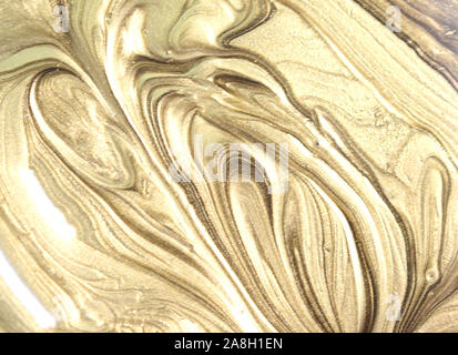 Golden Marble background. gold texture. Modern design template for wedding, invitation, web, banner, card, pattern, wallpaper vector illustration. Stock Photo