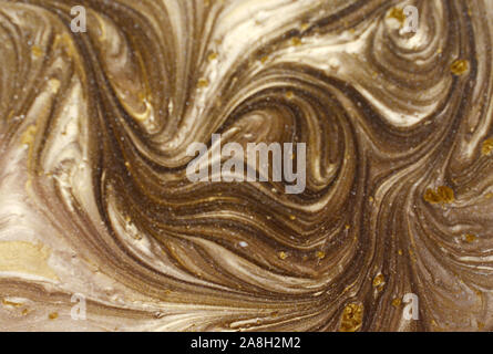 ink art Stock Photo